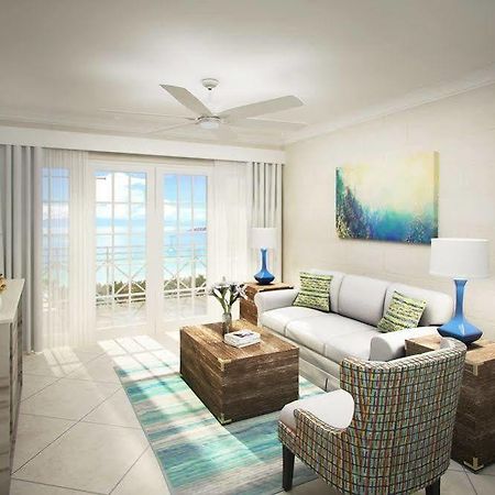 Treasure Beach By Elegant Hotels - All-Inclusive, Adults-Only Paynes Bay Экстерьер фото